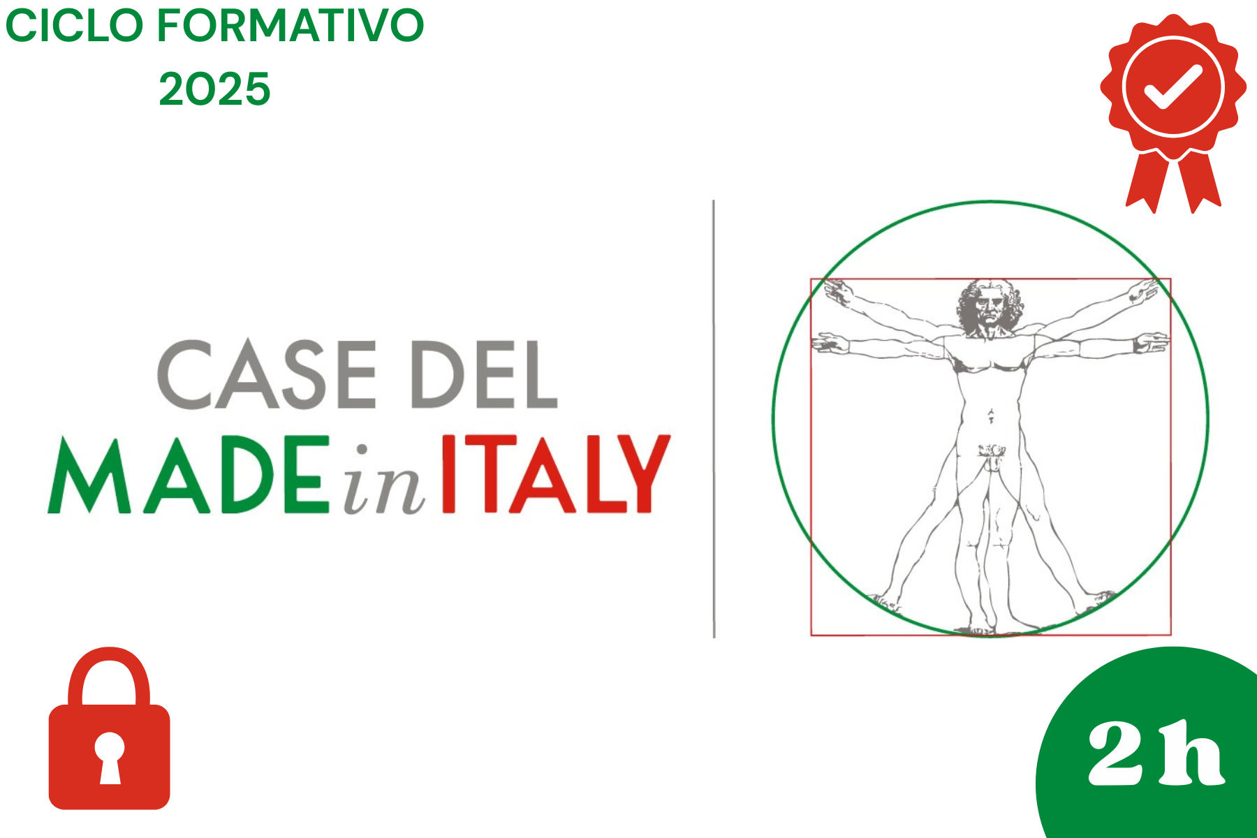 Ciclo formativo 