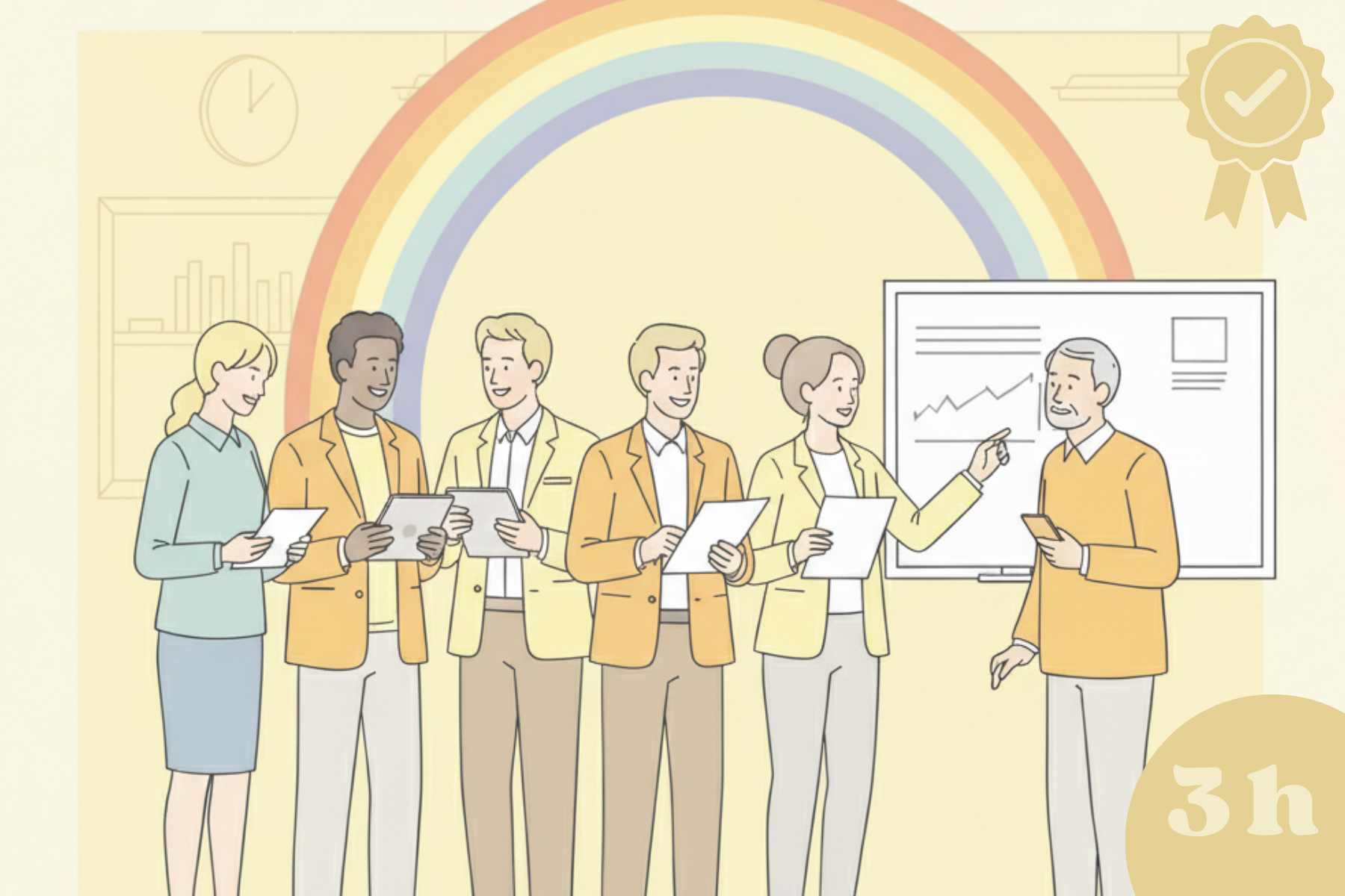 Occupazione femminile tra politiche pubbliche, diritti e gender pay gap