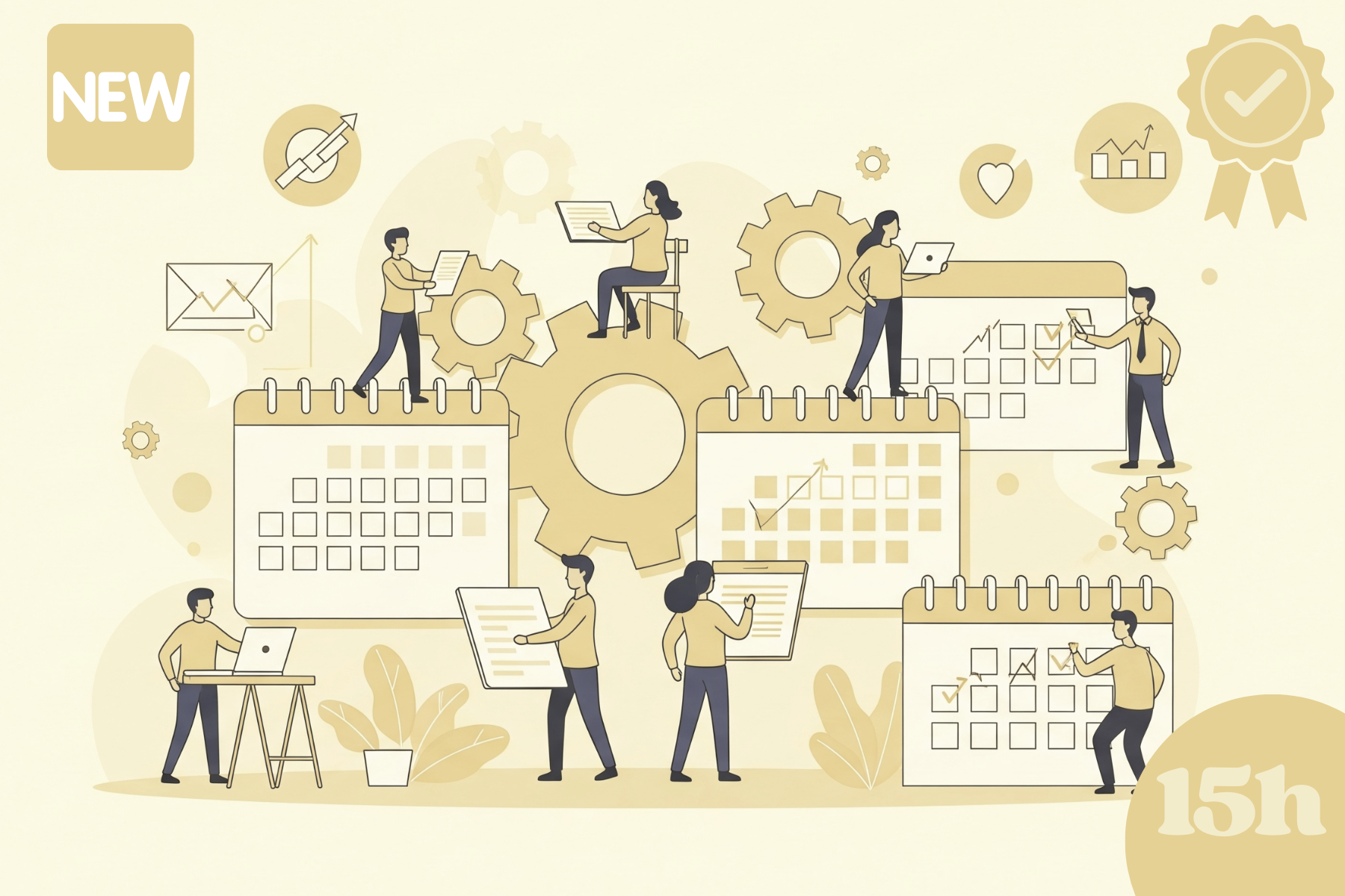 Presentazione delle attività e delle strutture del MIMIT