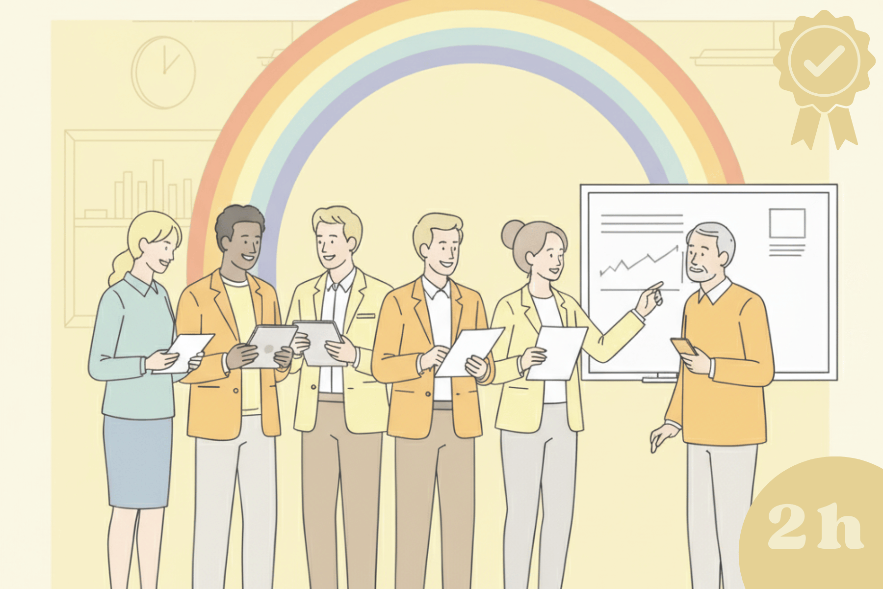 Parità sui luoghi di lavoro e rimozione delle discriminazioni